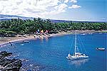 Kona Beach
