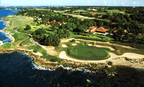 Casa de Campo
