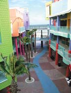 Ocean Walk Shoppes