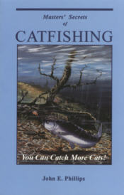 Catfishing book by John E. Phillips