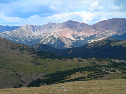 Rocky Mountain National Park