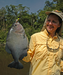 Piranha