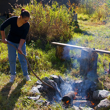 FirePit