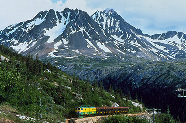 AlaskaRailroad