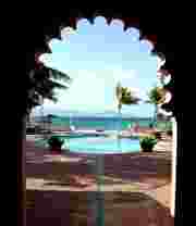 Anguilla Sonesta Resort Arches - Adventure Travel magazine