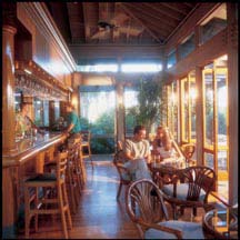 Hemingway's
