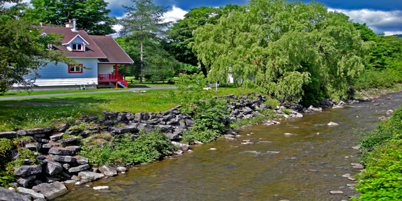 Creek