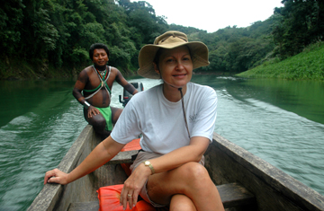 Dugout Canoes