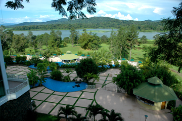 Gamboa Resort