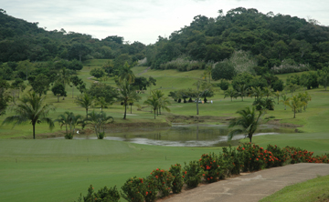 Panama Golf
