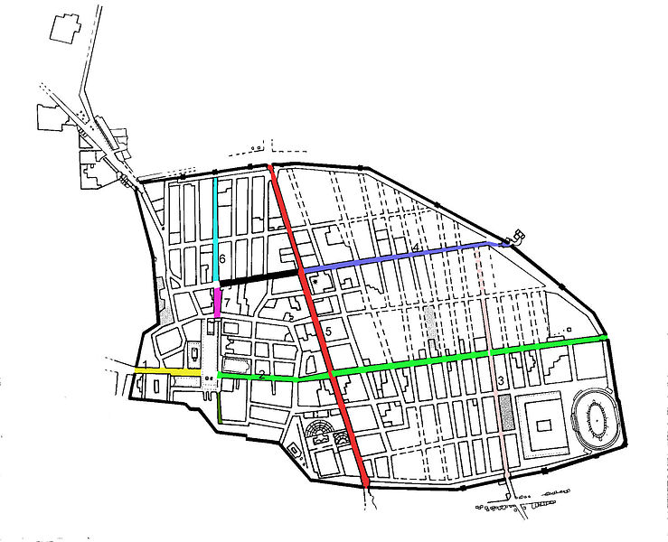 PompeiiPlan