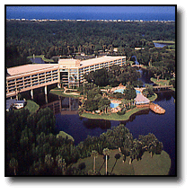 Marriott Sawgrass