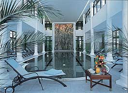 Kempinski Hotel Spa