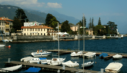 Switzerland Lugano