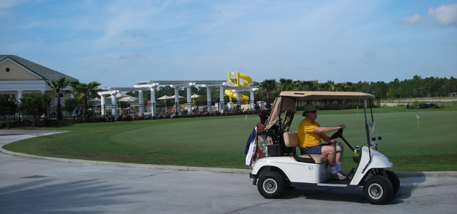 Golf Club
