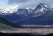 Garibaldi Pass photo by Larry Larsen