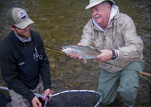 Larry and Guide