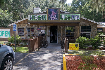 Neon Leon's