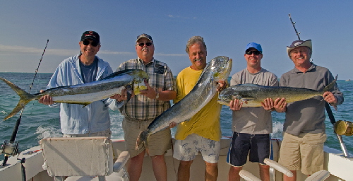 Fishing Group