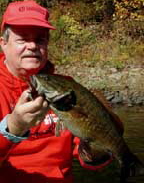 Larry Larsen - Hall of Fame Inductee