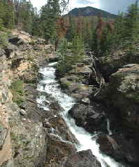 Adams Falls