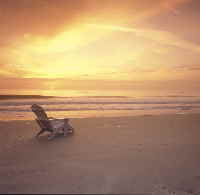 Amelia Island Beach