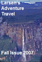 Fall 2007 Cover
