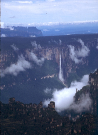 Angel Falls