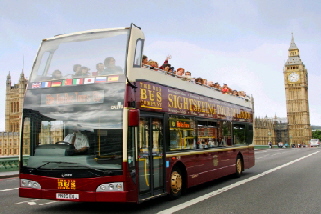 Big Bus