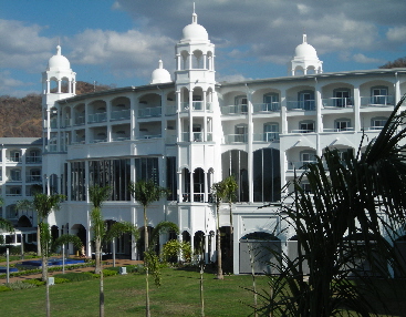 Riu Palace