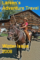 Winter 2007 Cover