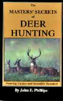 Secrets of Deer Hunting - Phillips