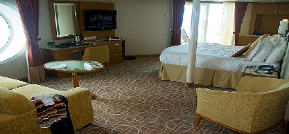 Sky Suite