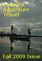 Fall 2009 Cover