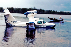 Float Plane