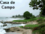 Casa de Campo