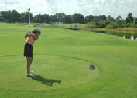 Grand Cypress Golf Club