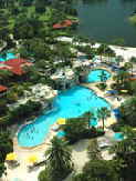 Grand Cypress Pool