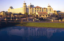 Gaylord Palms Resort - Adventure Travel Magazine