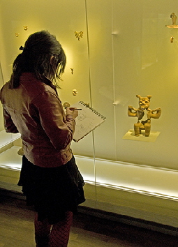 Gold Museum