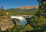 Athabasca Falls