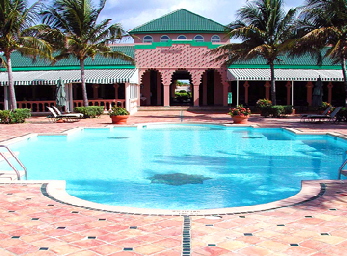 Sonesta Beach Resort