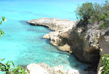 Snorkeling heaven