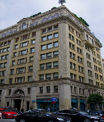 Grand Hotel Central