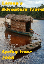 Spring 2008 Cover