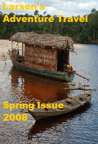 Spring 2008 Cover