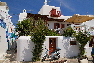 Mykonos House