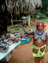 Embera Handiworks