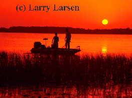 Larry Larsen Consulting Photography