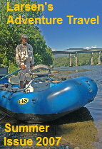 Summer 2007 Cover